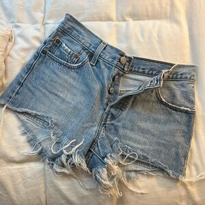 Levi’s 501